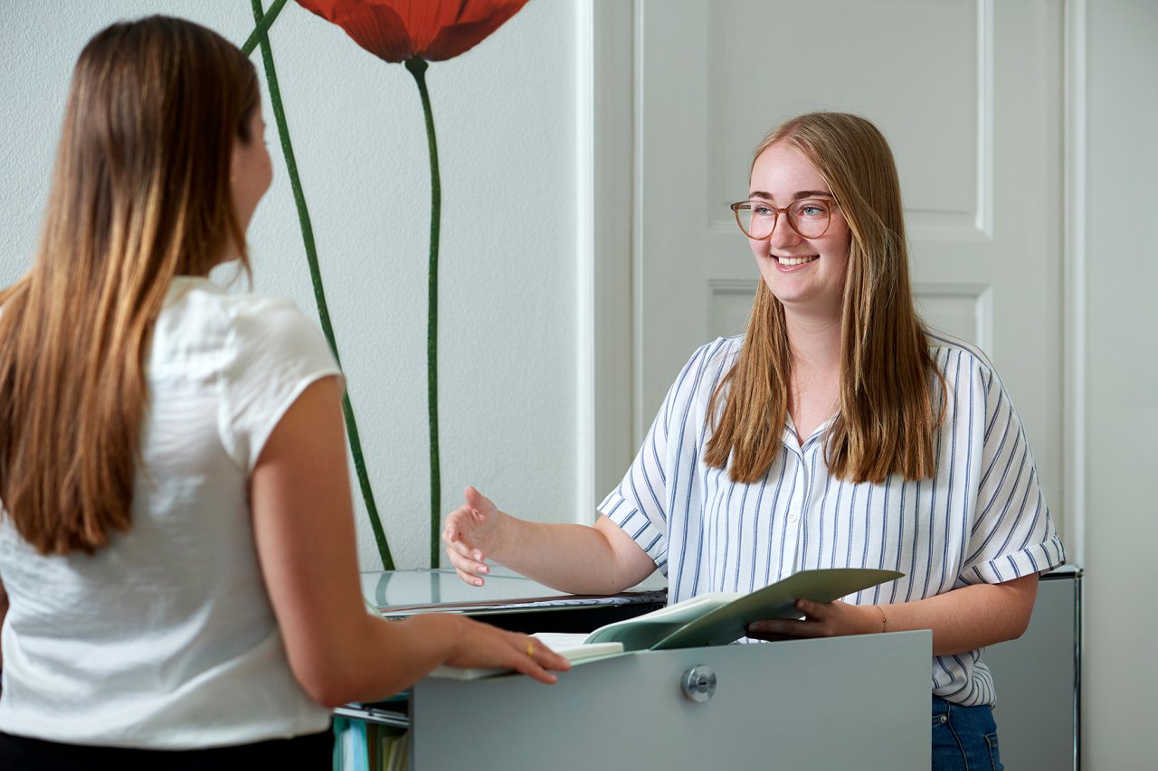 Bilder Friedli  & Schnidrig Rechtsanwälte