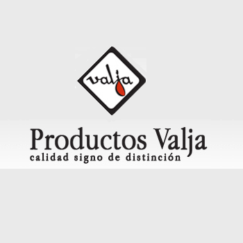 Productos Valja S.L. Logo