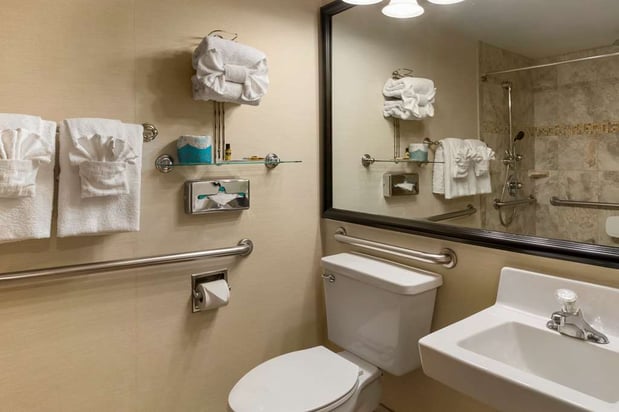 Images Best Western Plus Ocean View Resort