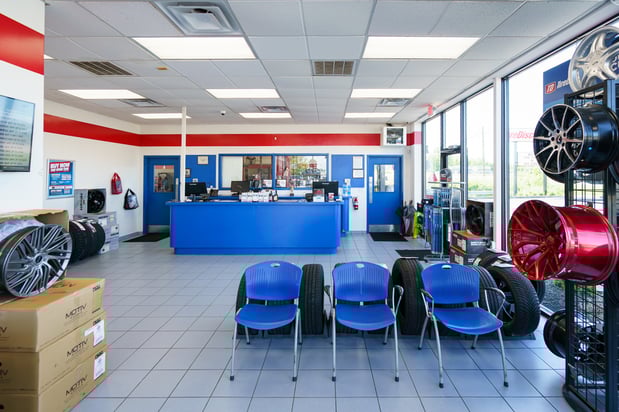 Images Tire Discounters