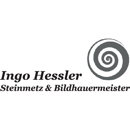 Logo Ingo Hessler Steinmetz & Bildhauermeister