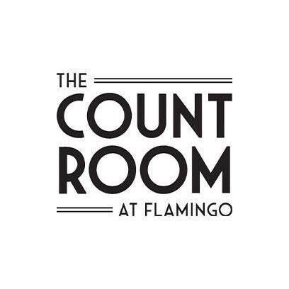 The Count Room at Flamingo