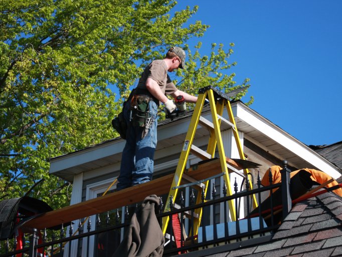 Our integrity is what has given us a solid reputation in the Charlotte, NC area and kept us in the roof repair business for over 20 years.