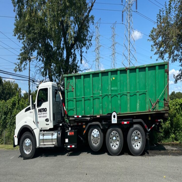 Images Metro Rolloff Services LLC