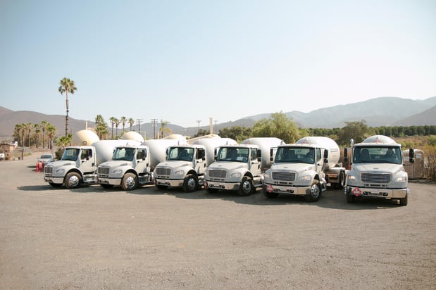 Images Fallbrook Propane Gas Co.