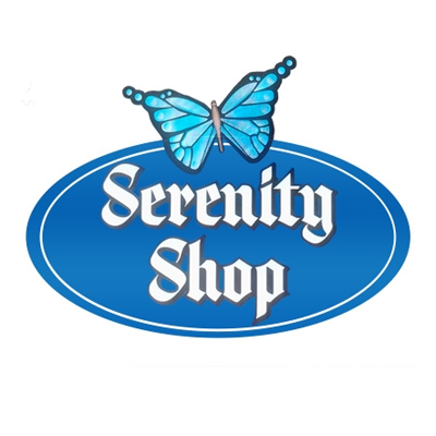 Serenity Shop Logo