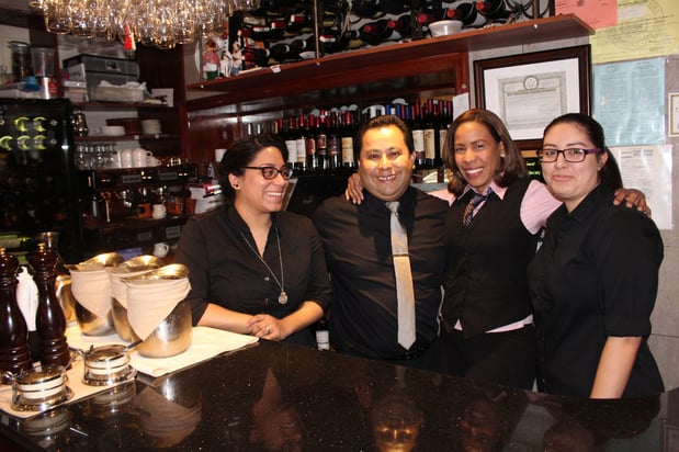 Images Il Nocello Ristorante Italiano