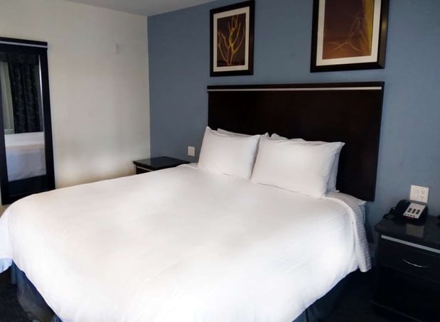 Images SureStay by Best Western Chula Vista San Diego Bay