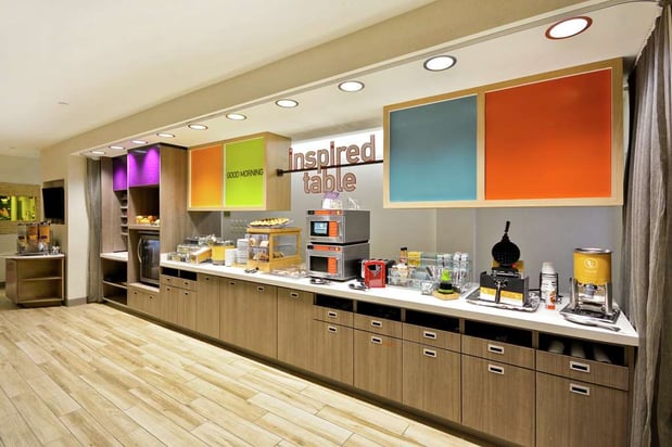 Images Home2 Suites by Hilton Perrysburg Levis Commons Toledo
