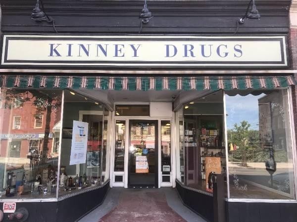 Images Kinney Drugs