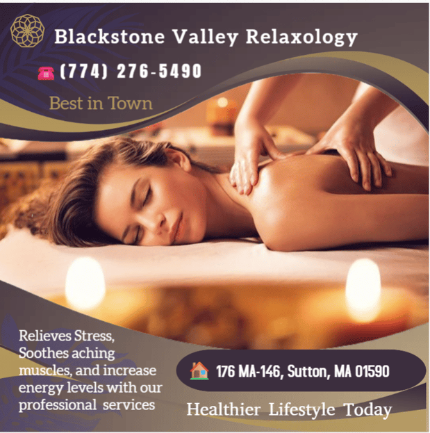 Images Blackstone Valley Relaxology