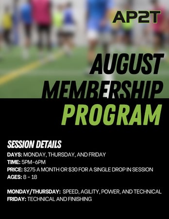 Images Advanced Physical & Technical Training