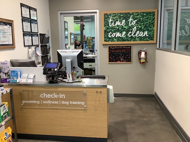 Images Petco Grooming