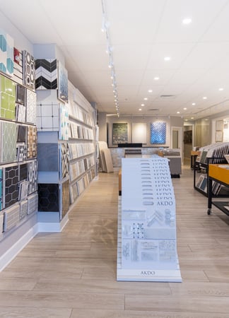 Images Concept II Tile