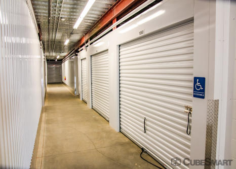 CubeSmart Self Storage Photo