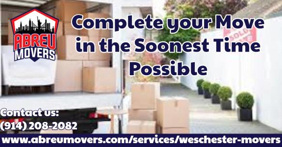 Images Abreu Movers Near Me Westchester