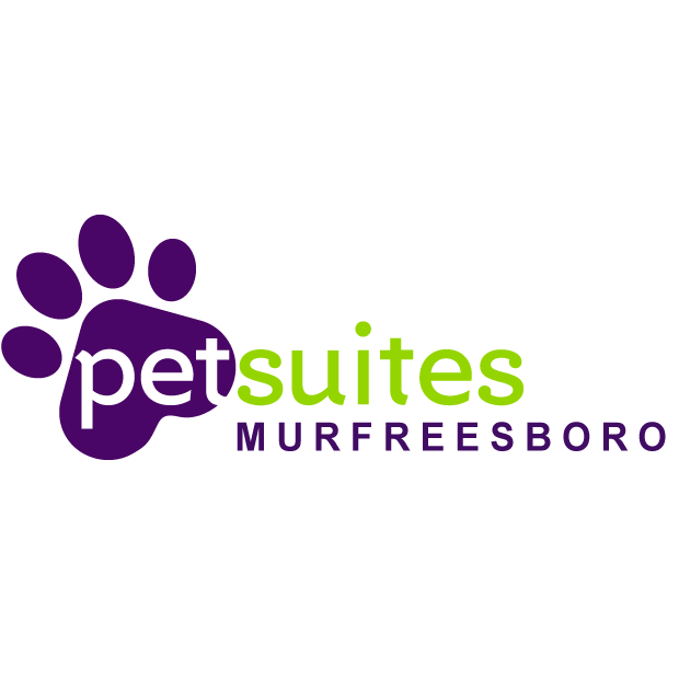 PetSuites Murfreesboro Logo
