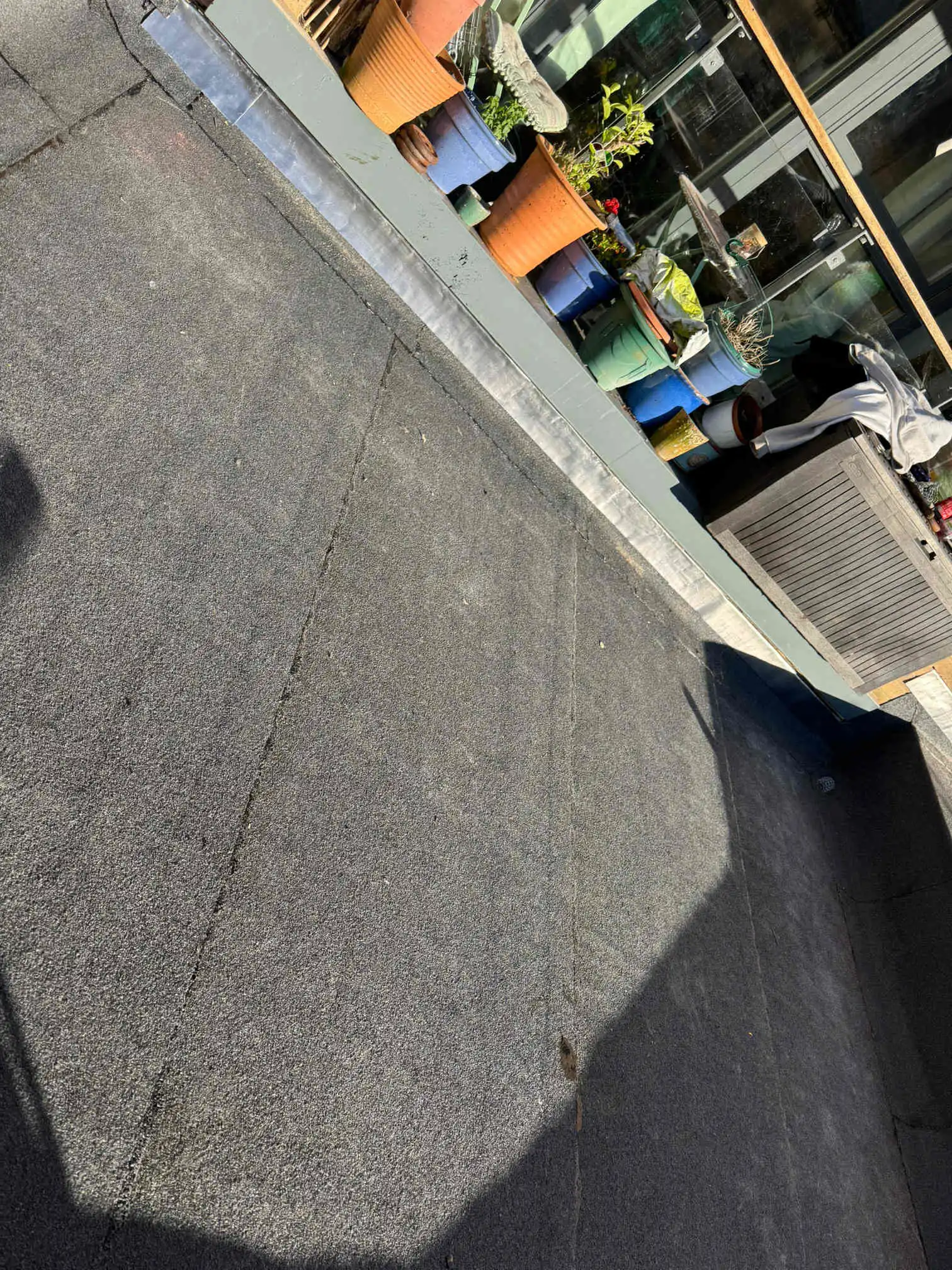 Images Roofing Workz Ltd