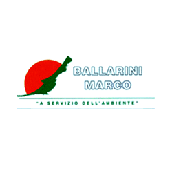 Smaltimento Rifiuti Ballarini Marco Logo