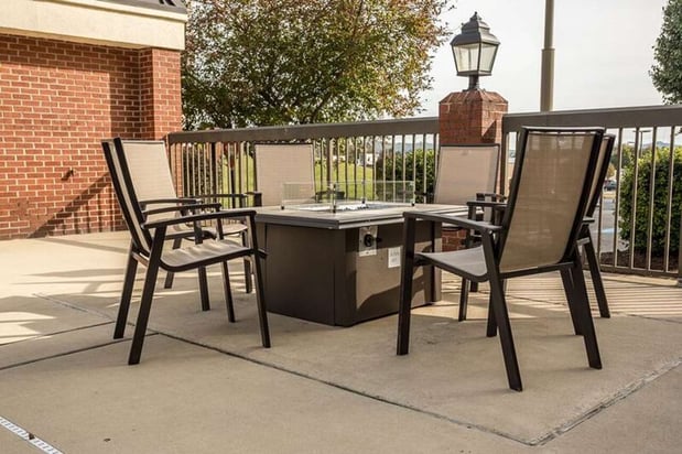 Images Hampton Inn Somerset