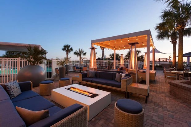 Images Hotel Ballast Wilmington, Tapestry Collection by Hilton