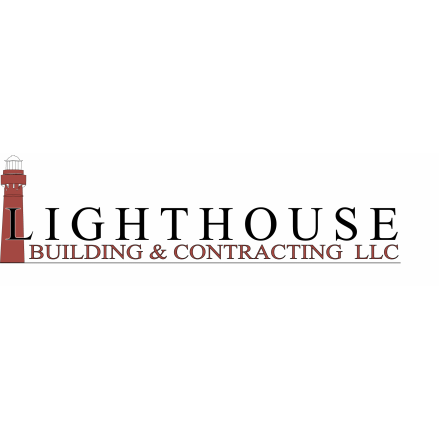 Lighthouse Building & Contracting Logo