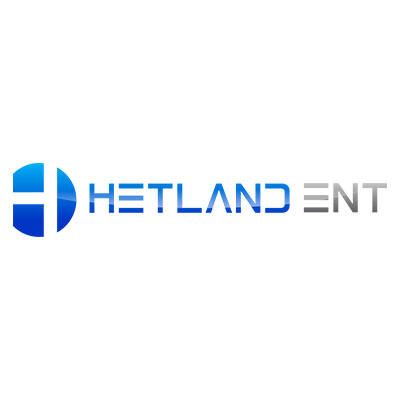 Hetland ENT Logo