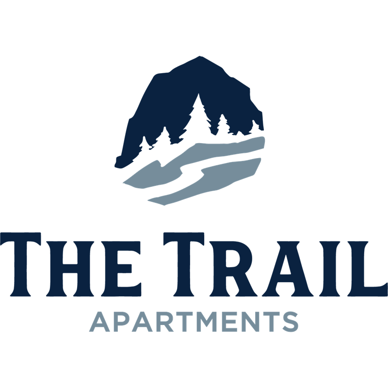 The Trail Apartments Logo