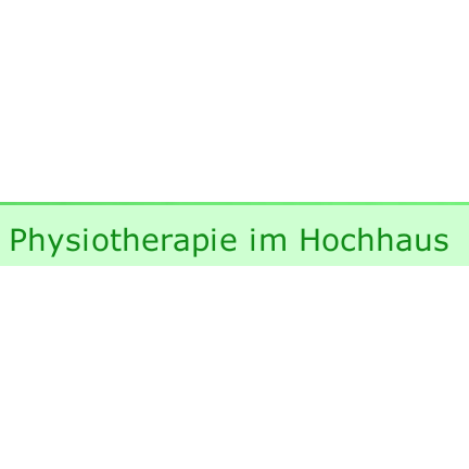 Grit Enzmann Physiotherapie in Leipzig - Logo