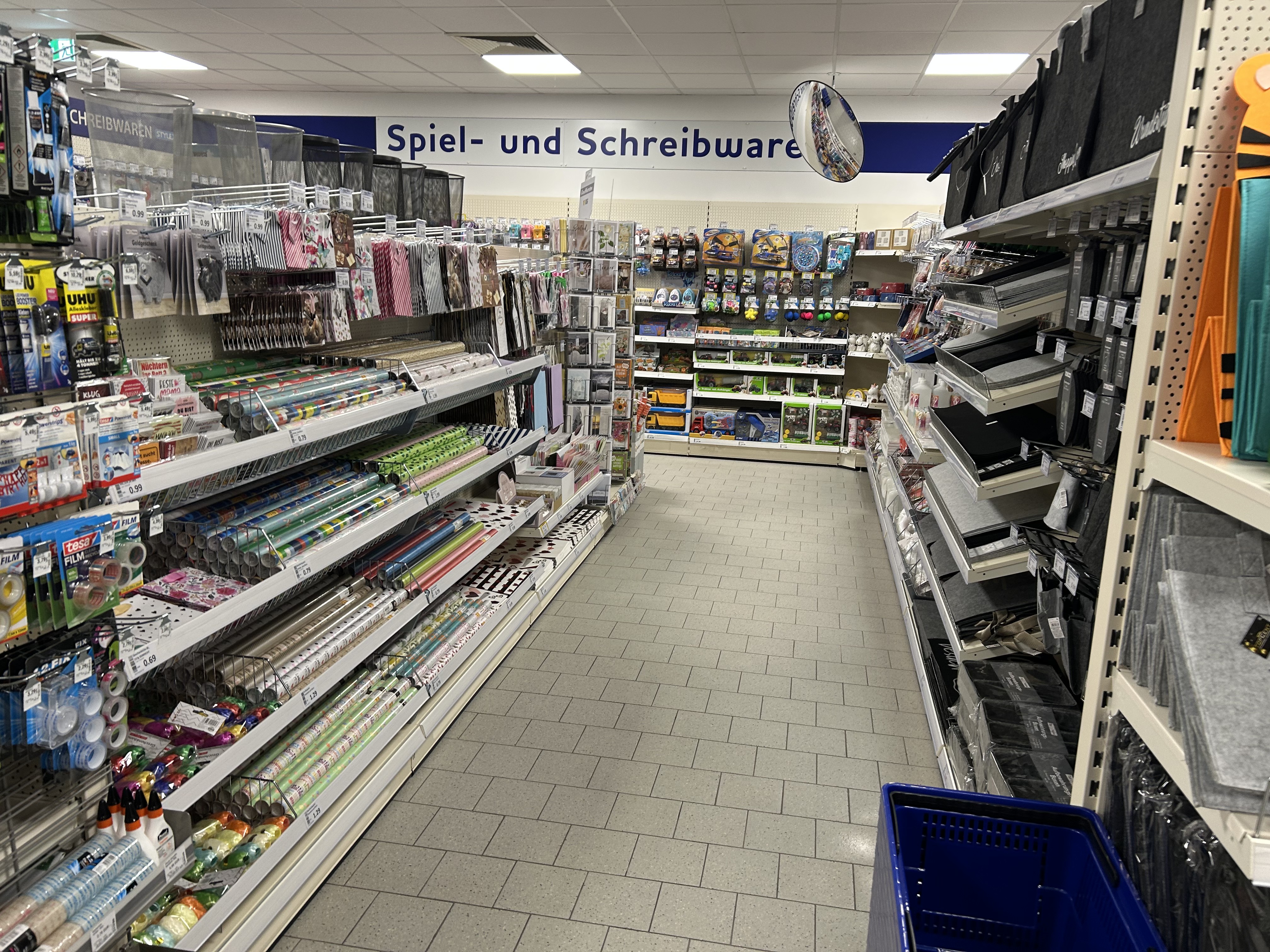 CENTERSHOP Kassel, Ochshäuser Straße 16 in Kassel
