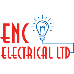 E.N.C Electrical Ltd Logo