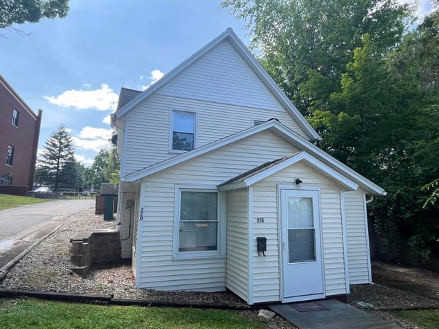 Images Bailey Brothers Exterior Cleaning LLc