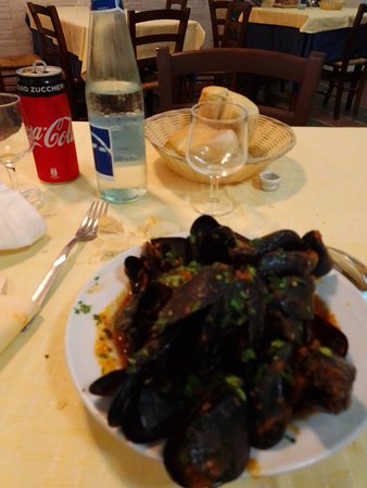 Trattoria da Mario