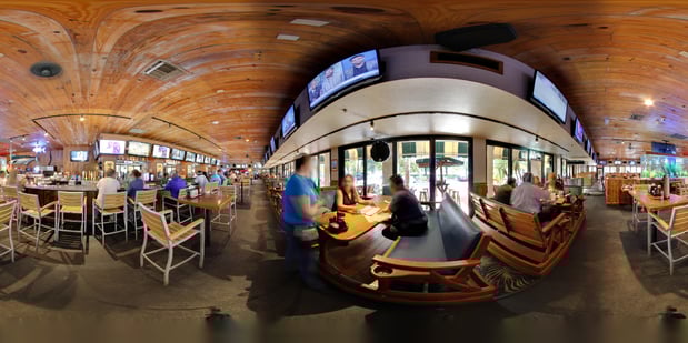 Images Quarterdeck Restaurants