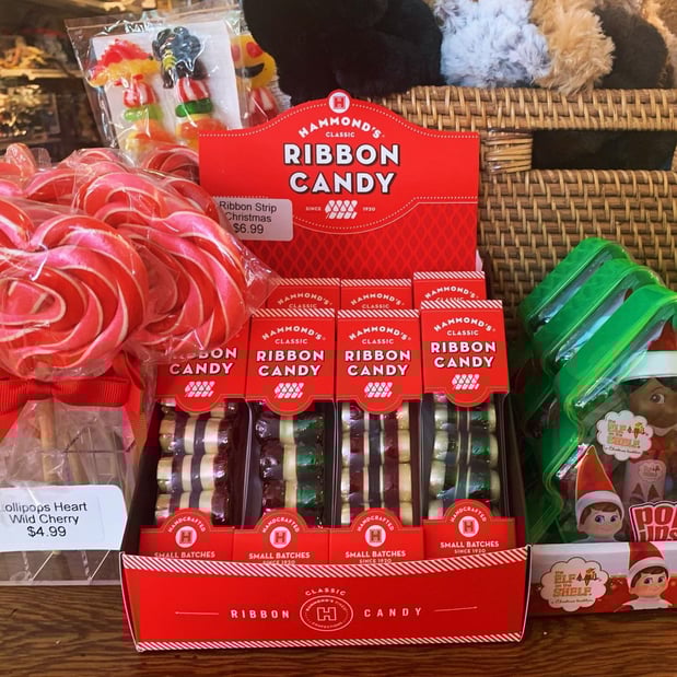 Images Enchanted Forest Toy Shoppe