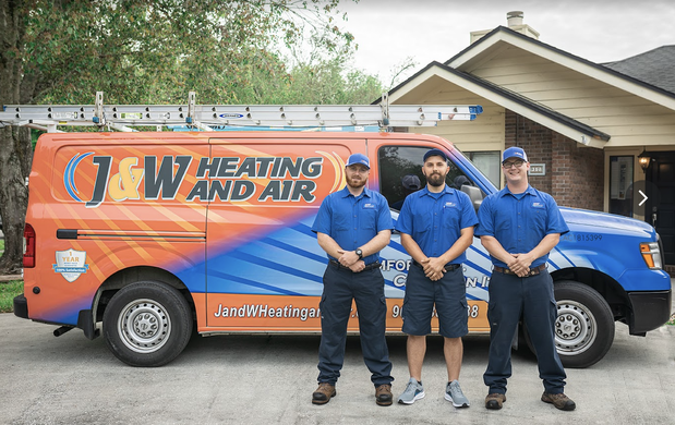 Images J&W Heating and Air
