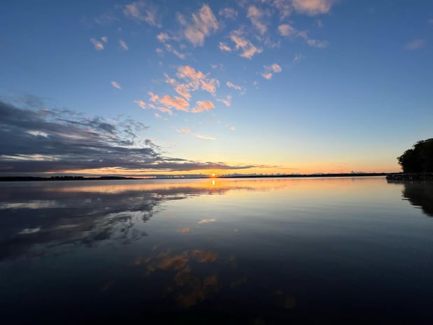 Images PINE BEACH COTTAGES LLC