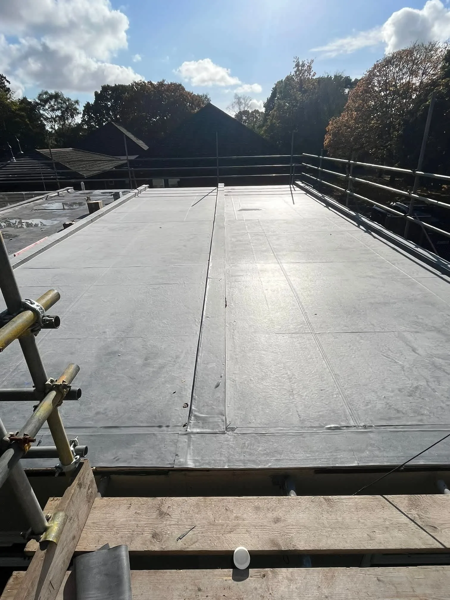 Images DJ Roofing Ltd