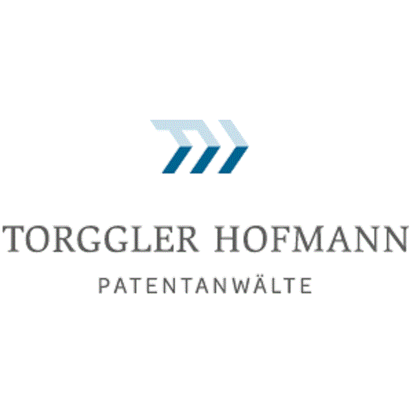 Torggler & Hofmann Patentanwälte GmbH & Co KG in 6020 Innsbruck Logo