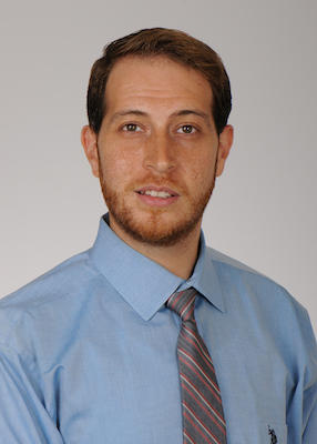 Eyad Almallouhi