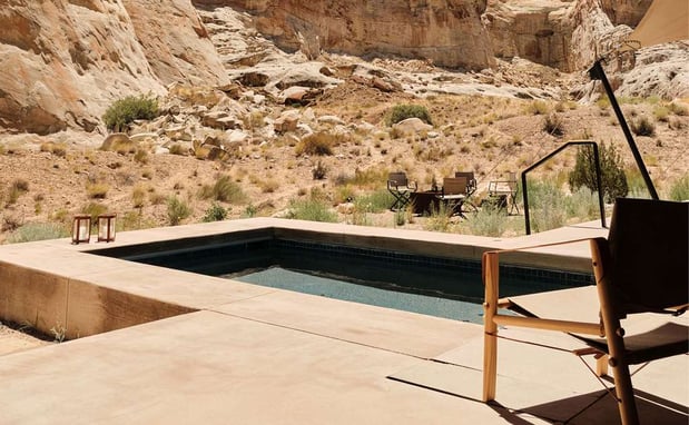 Images Amangiri