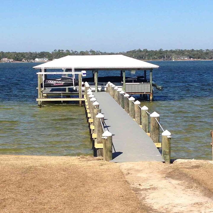 Images Edgewater Marine Construction Inc