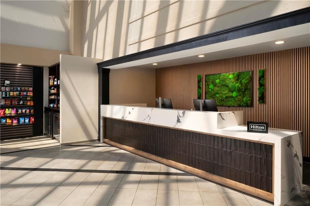 Images DoubleTree by Hilton Hotel Richmond - Midlothian