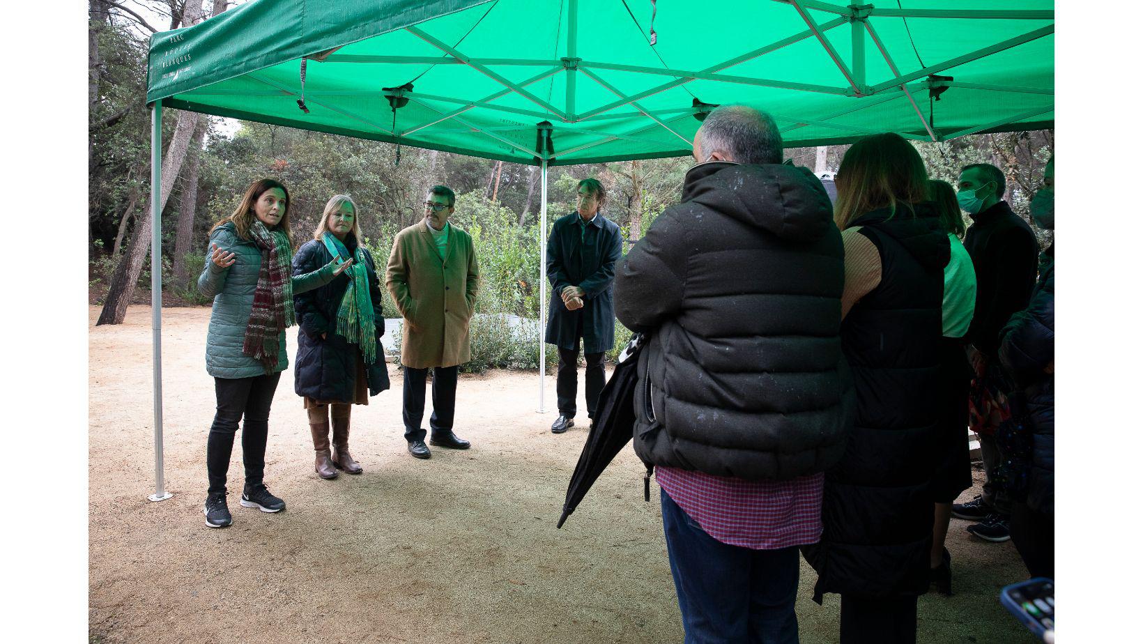 Cementiri Comarcal Roques Blanques 145