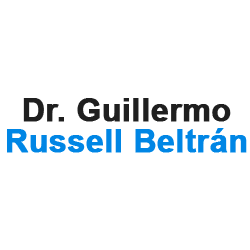 Dr Guillermo Russell Beltran Culiacán