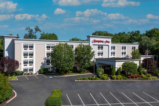 Images Hampton Inn Danbury