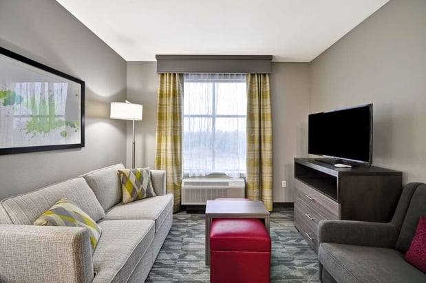 Images Homewood Suites by Hilton Tyler