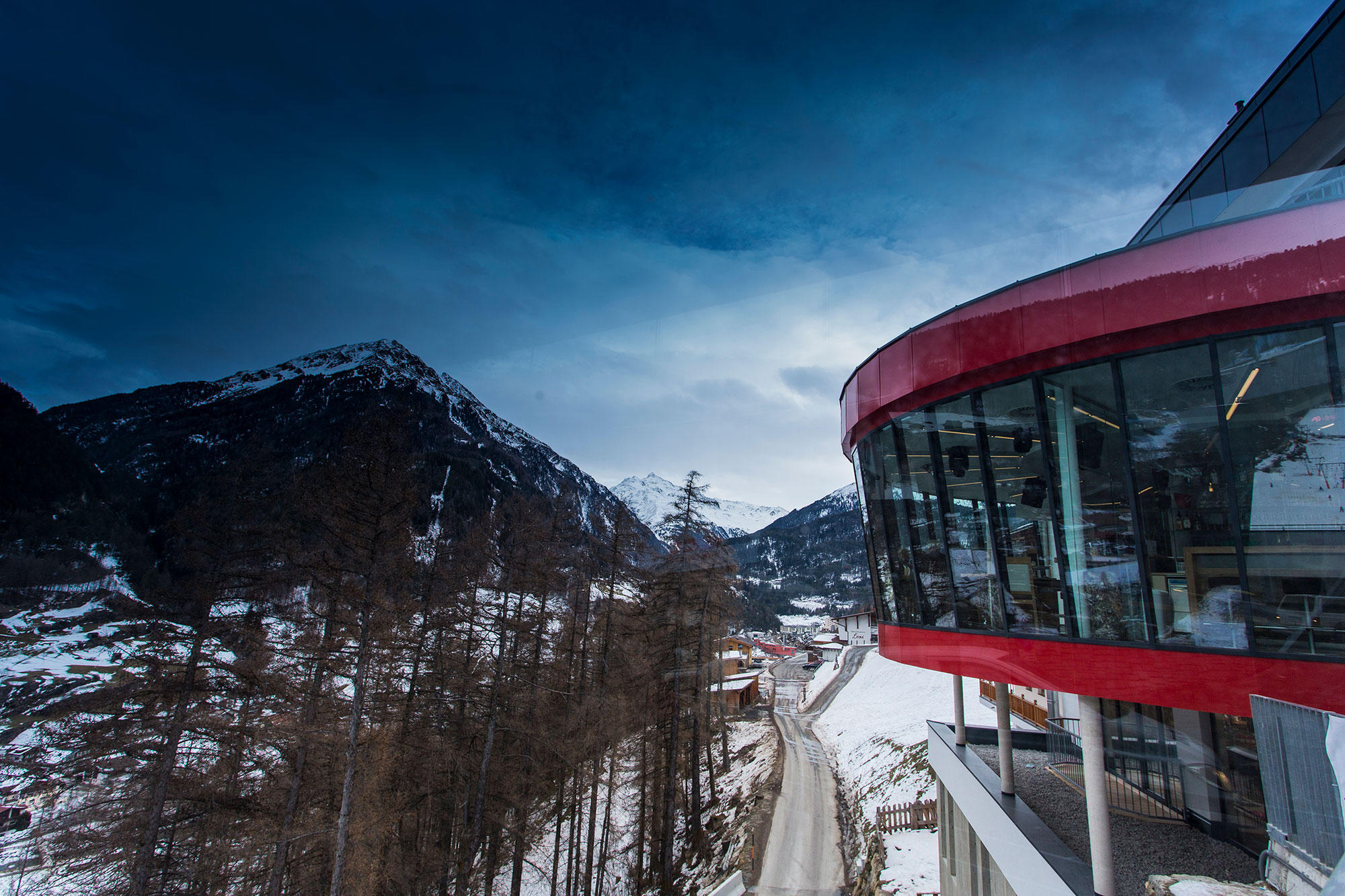 Philipp Sölden, Unterwaldstraße 8 in Sölden