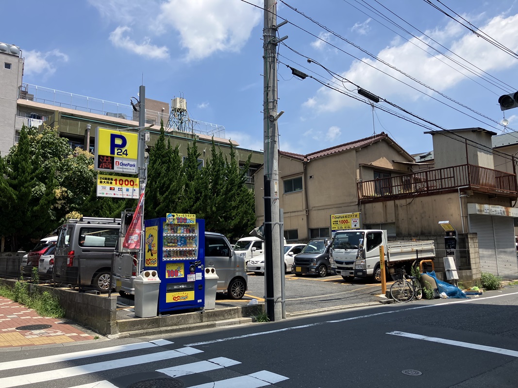 Images ONE PARK松江3丁目