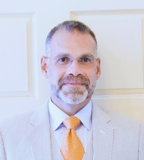 Images Santiago Baez Jr, Counselor